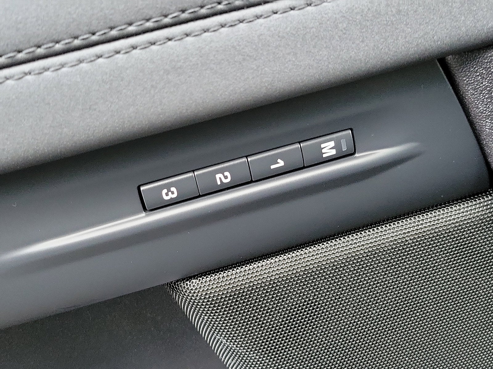 2021 Land Rover Range Rover Evoque S