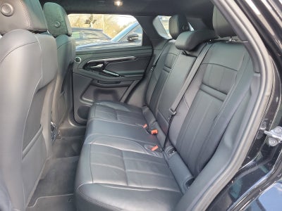 2021 Land Rover Range Rover Evoque S