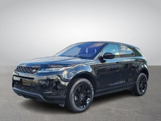 2021 Land Rover Range Rover Evoque S