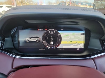 2020 Land Rover Range Rover Evoque R-Dynamic SE