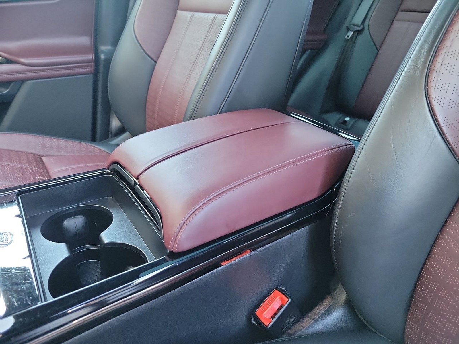 2020 Land Rover Range Rover Evoque R-Dynamic SE