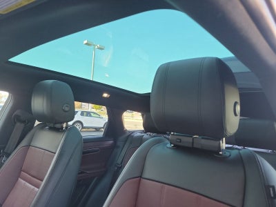 2020 Land Rover Range Rover Evoque R-Dynamic SE