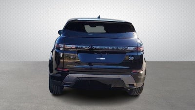 2020 Land Rover Range Rover Evoque R-Dynamic SE