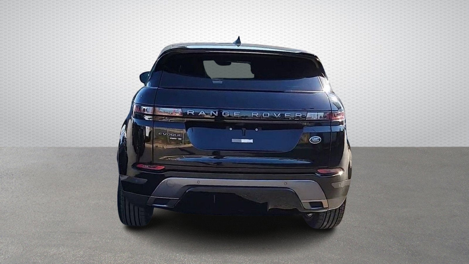 2020 Land Rover Range Rover Evoque R-Dynamic SE