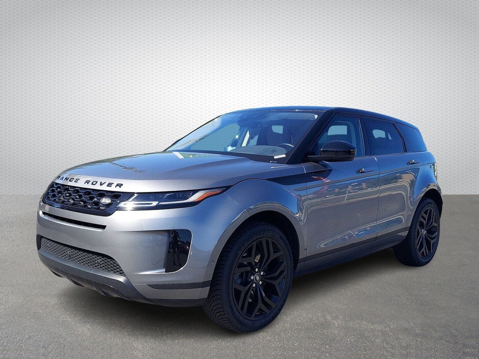 2020 Land Rover Range Rover Evoque SE