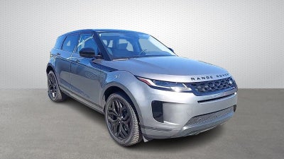 2020 Land Rover Range Rover Evoque SE