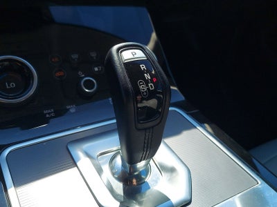 2020 Land Rover Range Rover Evoque SE