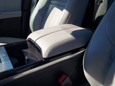 2020 Land Rover Range Rover Evoque SE