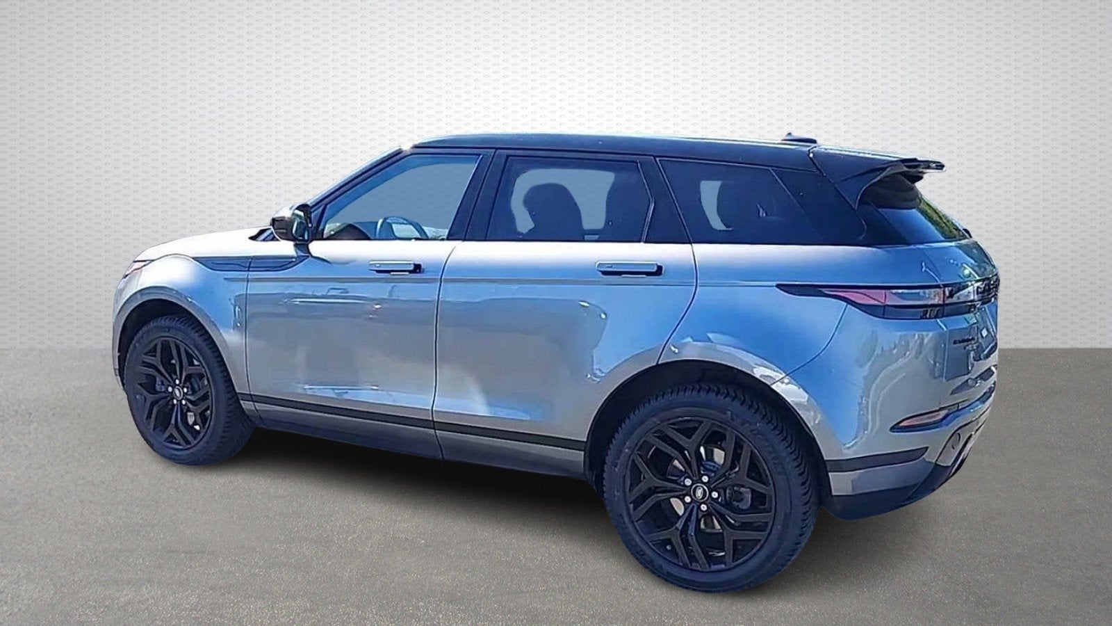 2020 Land Rover Range Rover Evoque SE