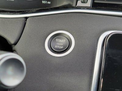 2022 Land Rover Range Rover Evoque SE