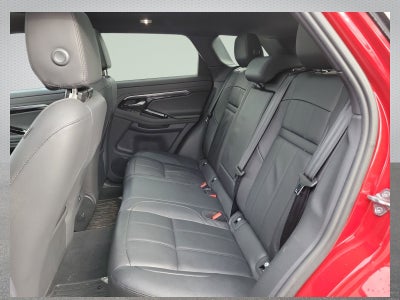 2022 Land Rover Range Rover Evoque SE