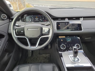 2022 Land Rover Range Rover Evoque SE