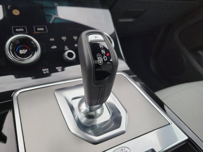 2022 Land Rover Range Rover Evoque SE