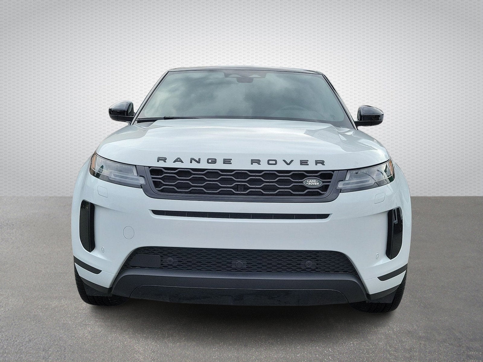 2022 Land Rover Range Rover Evoque SE