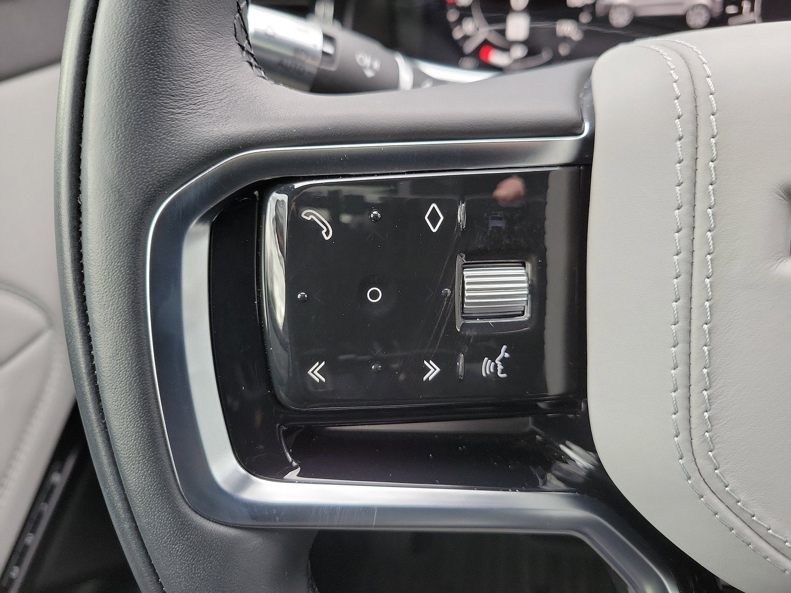 2022 Land Rover Range Rover Evoque SE