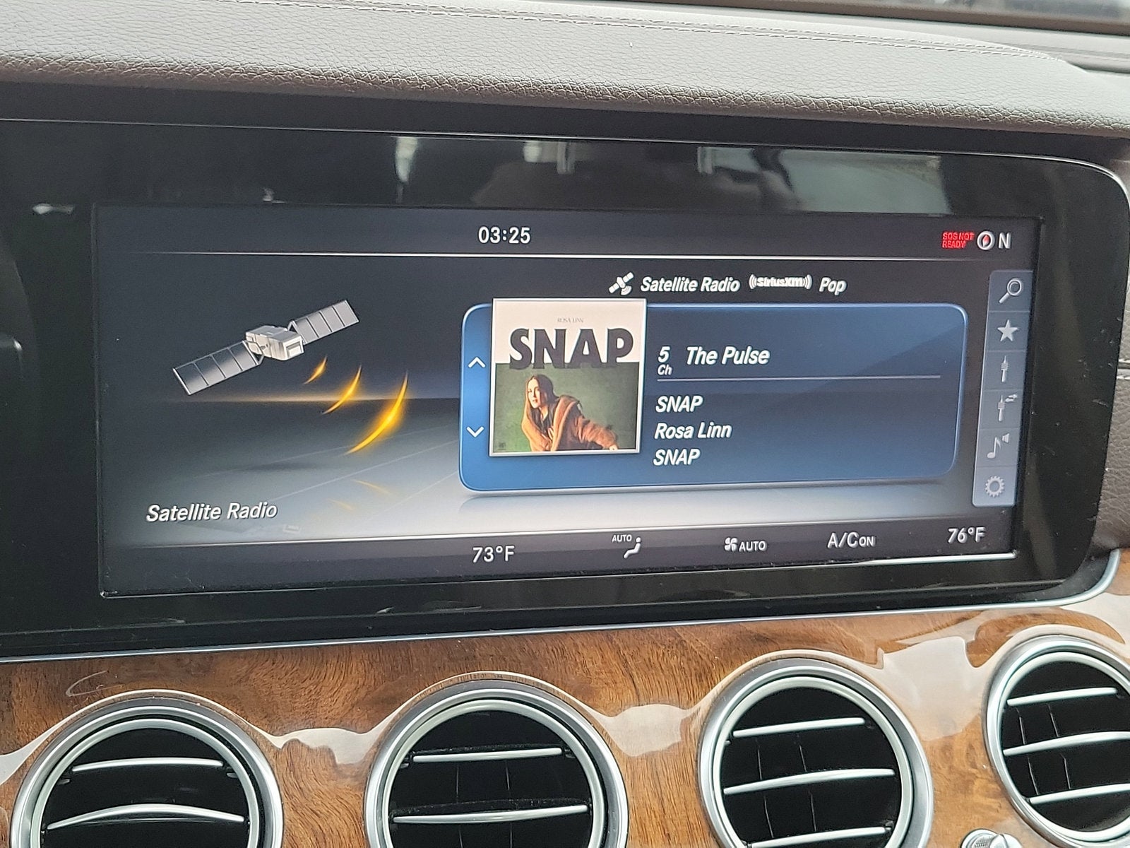 2017 Mercedes-Benz E-Class E 300 Luxury