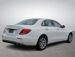 2017 Mercedes-Benz E-Class E 300 Luxury