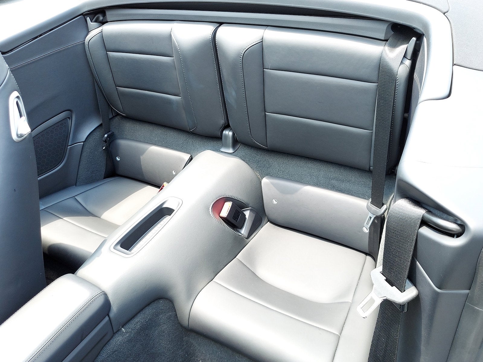 2019 Porsche 911 Carrera GTS