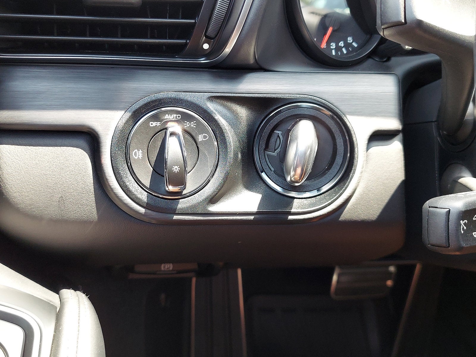 2019 Porsche 911 Carrera GTS