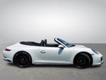 2019 Porsche 911 Carrera GTS
