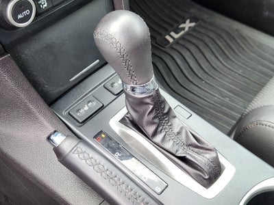 2016 Acura ILX 2.4L