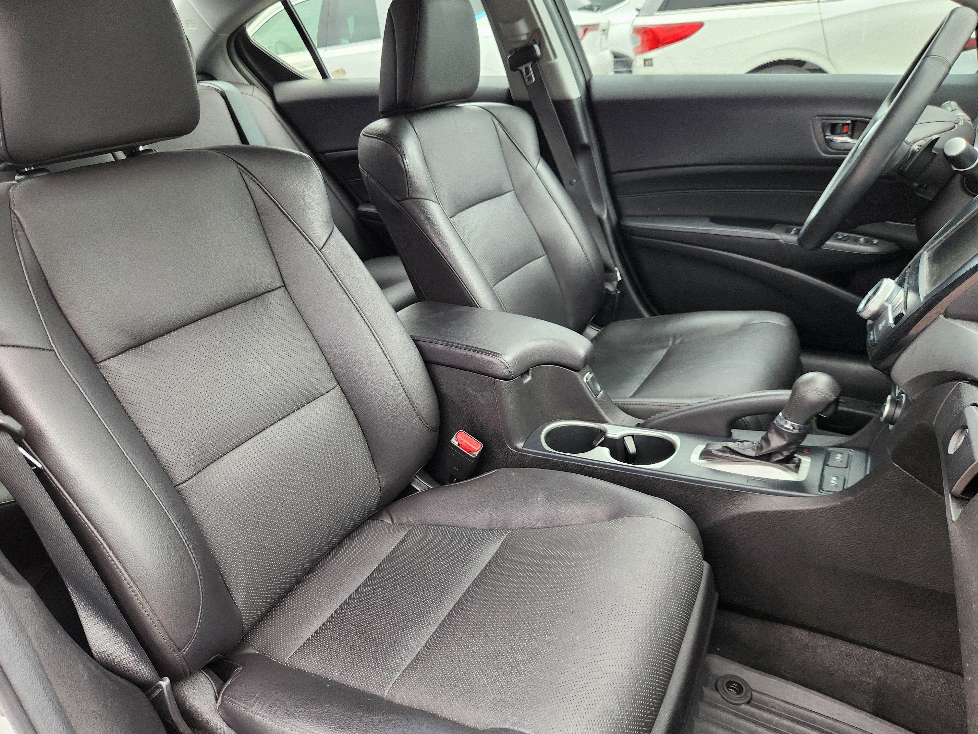2016 Acura ILX 2.4L