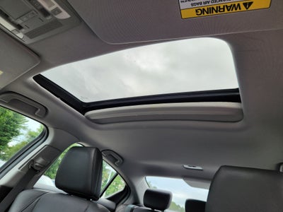 2016 Acura ILX 2.4L