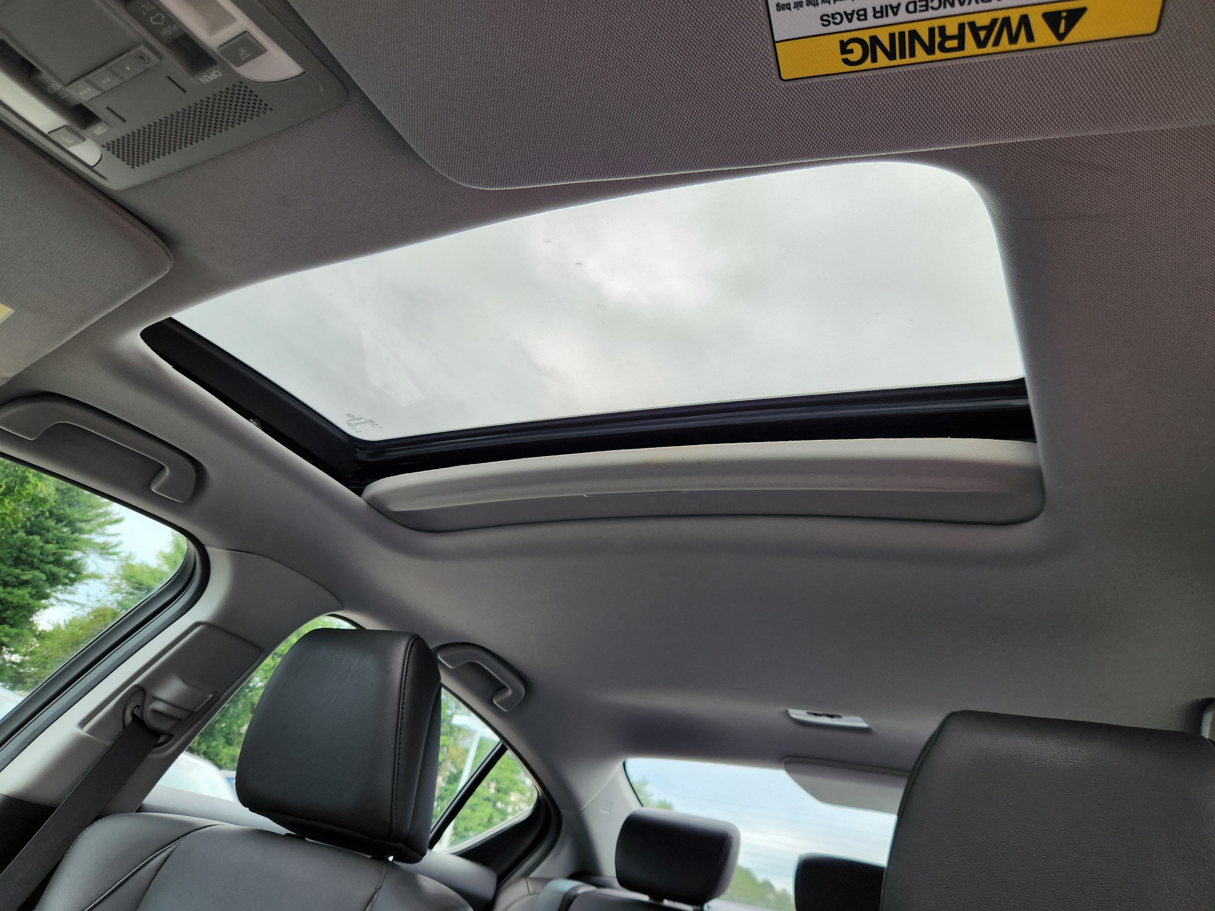 2016 Acura ILX 2.4L
