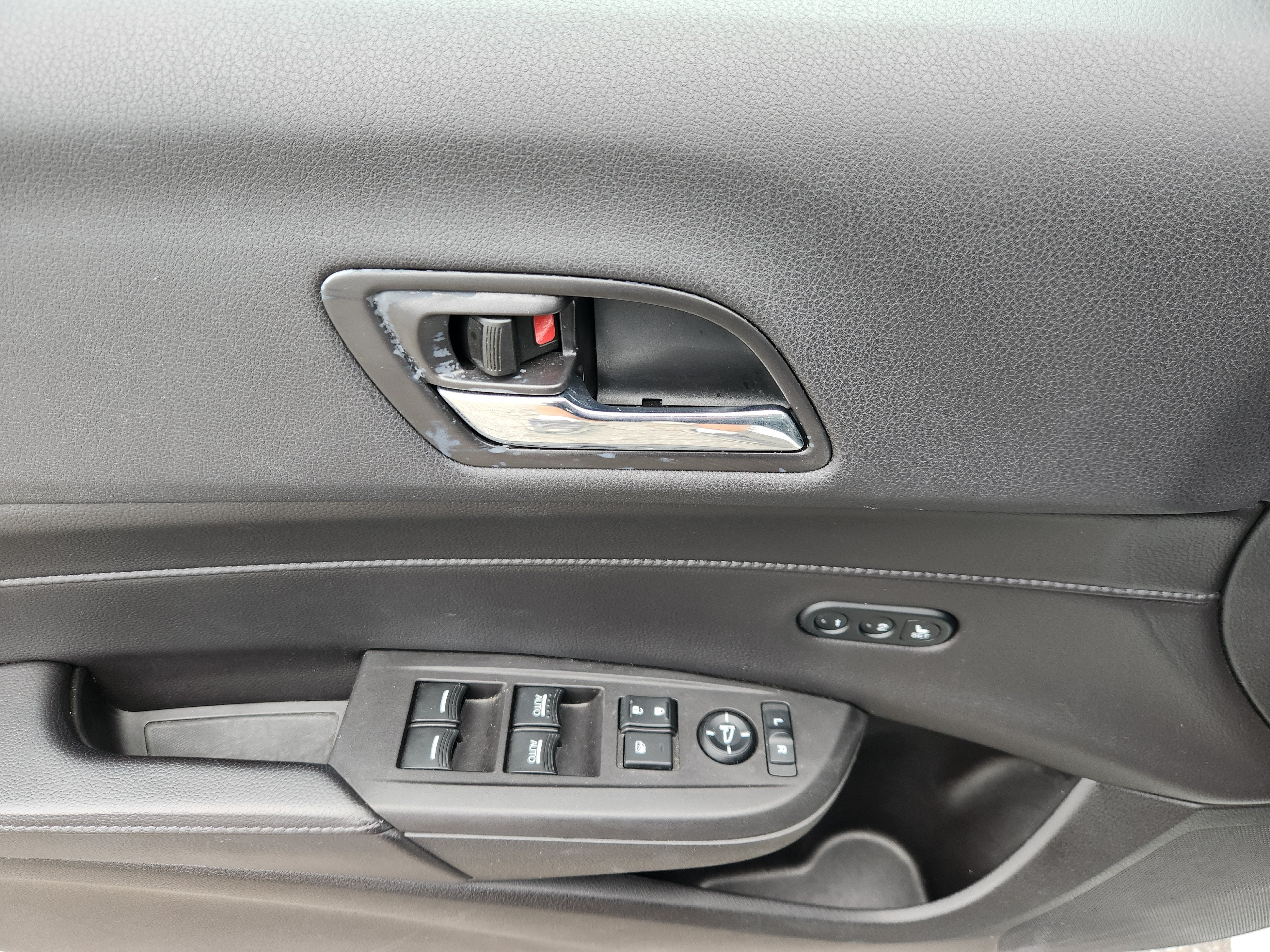 2016 Acura ILX 2.4L