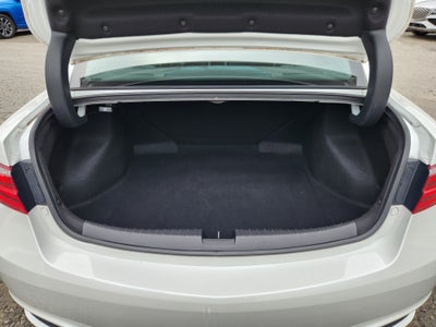 2016 Acura ILX 2.4L