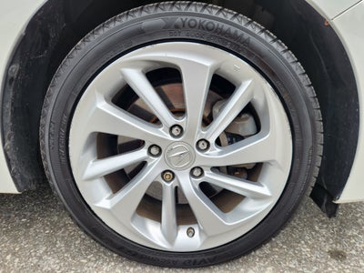 2016 Acura ILX 2.4L