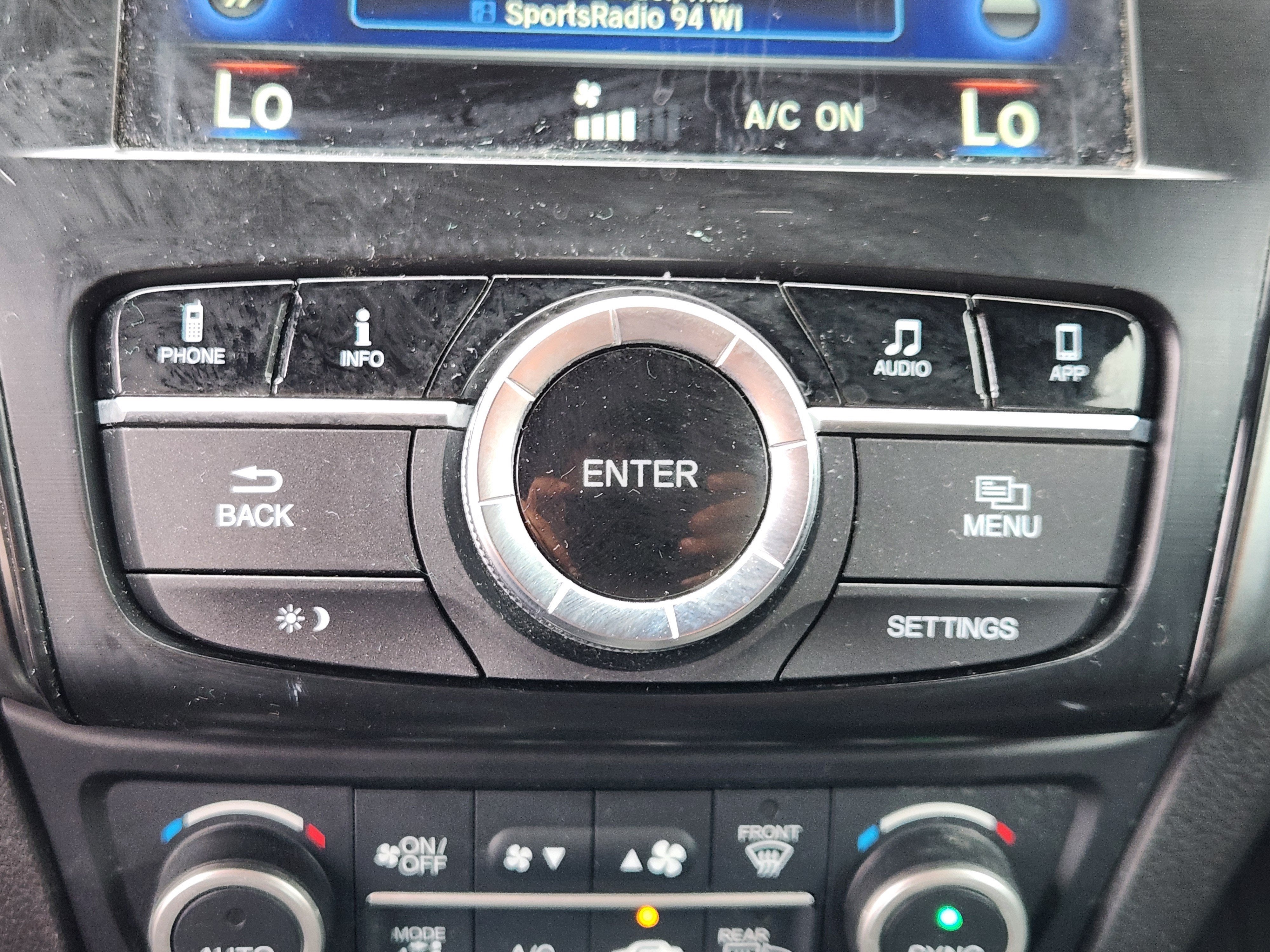 2016 Acura ILX 2.4L