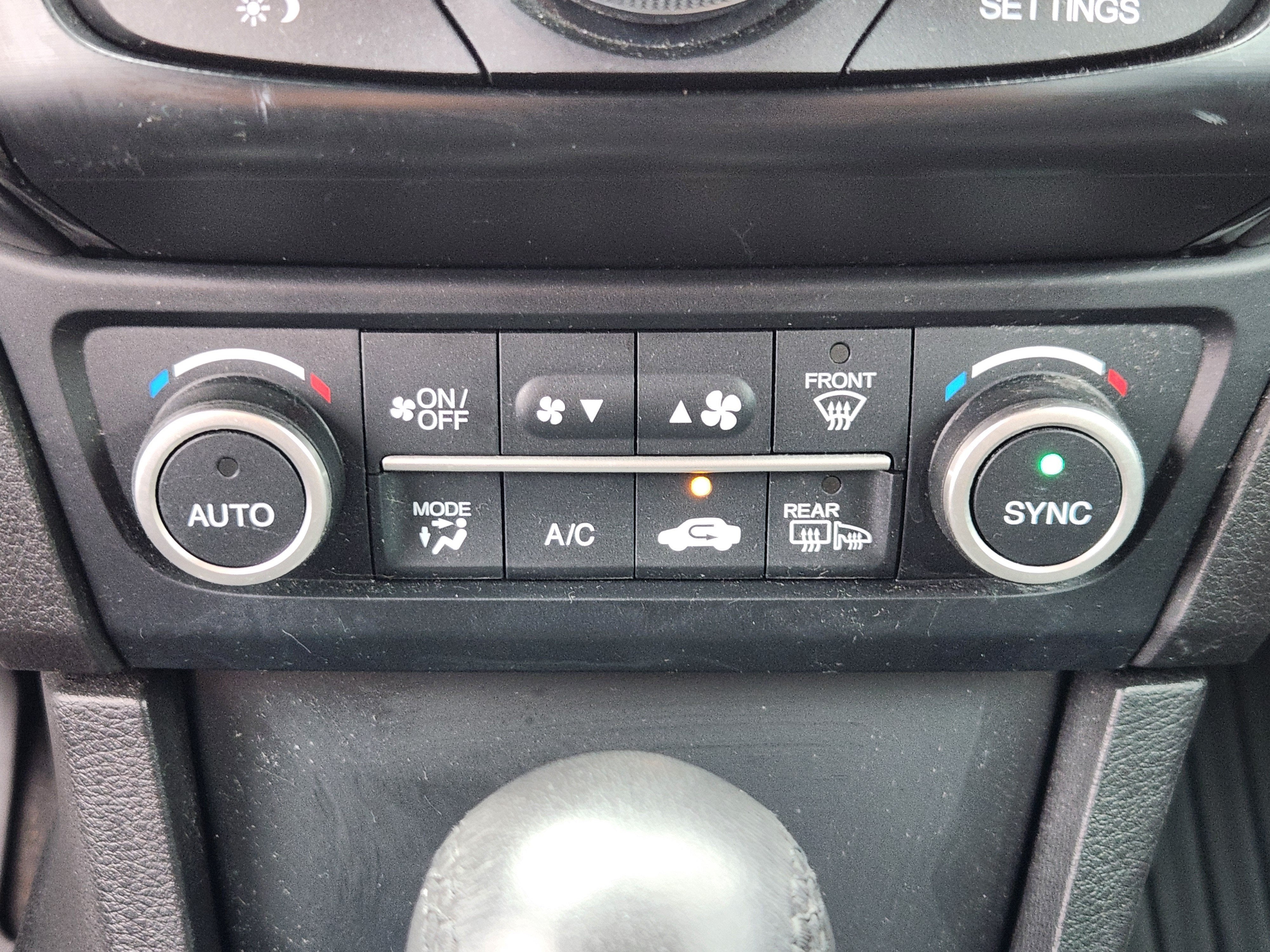 2016 Acura ILX 2.4L