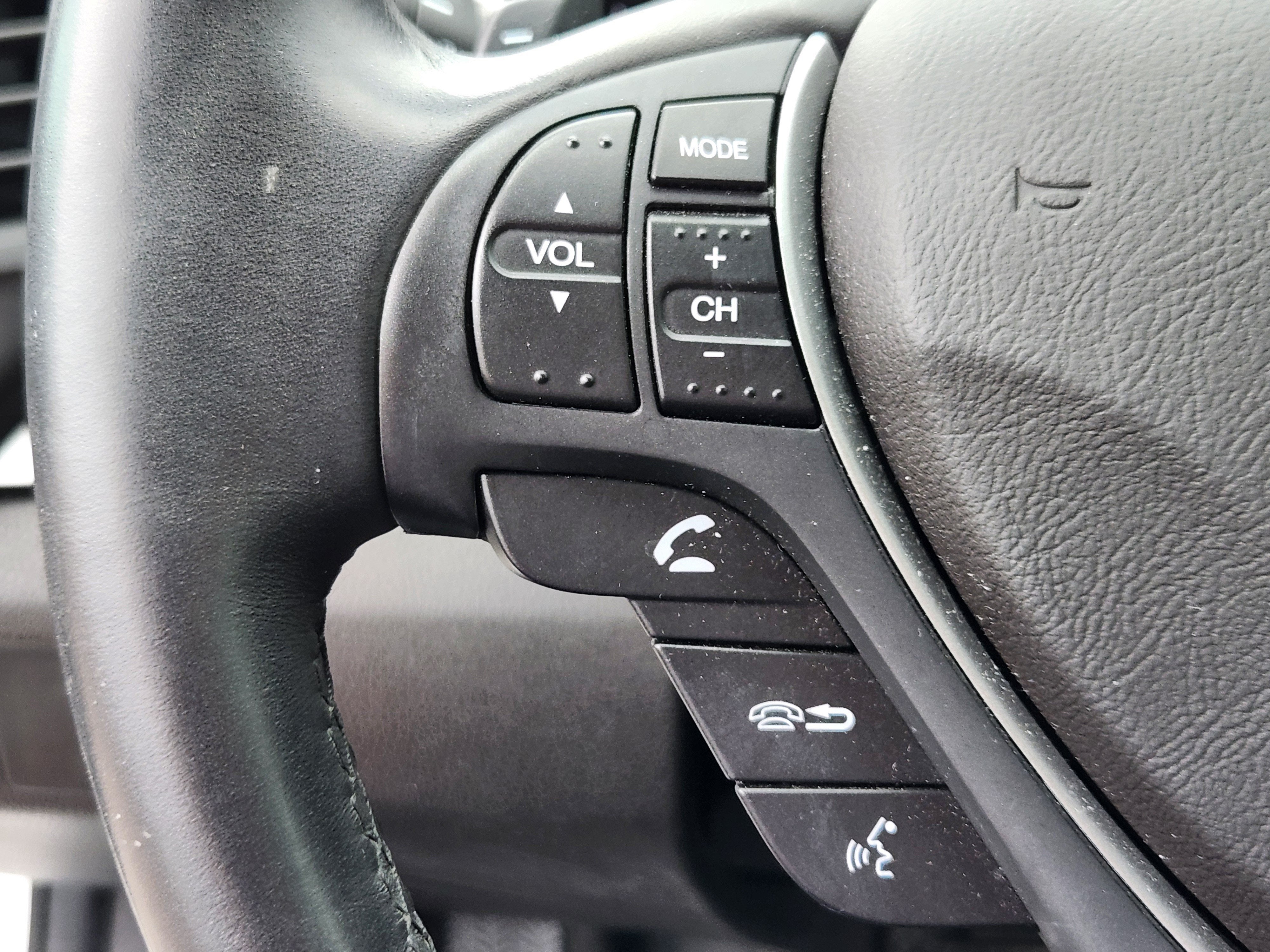 2016 Acura ILX 2.4L