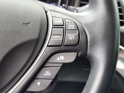 2016 Acura ILX 2.4L