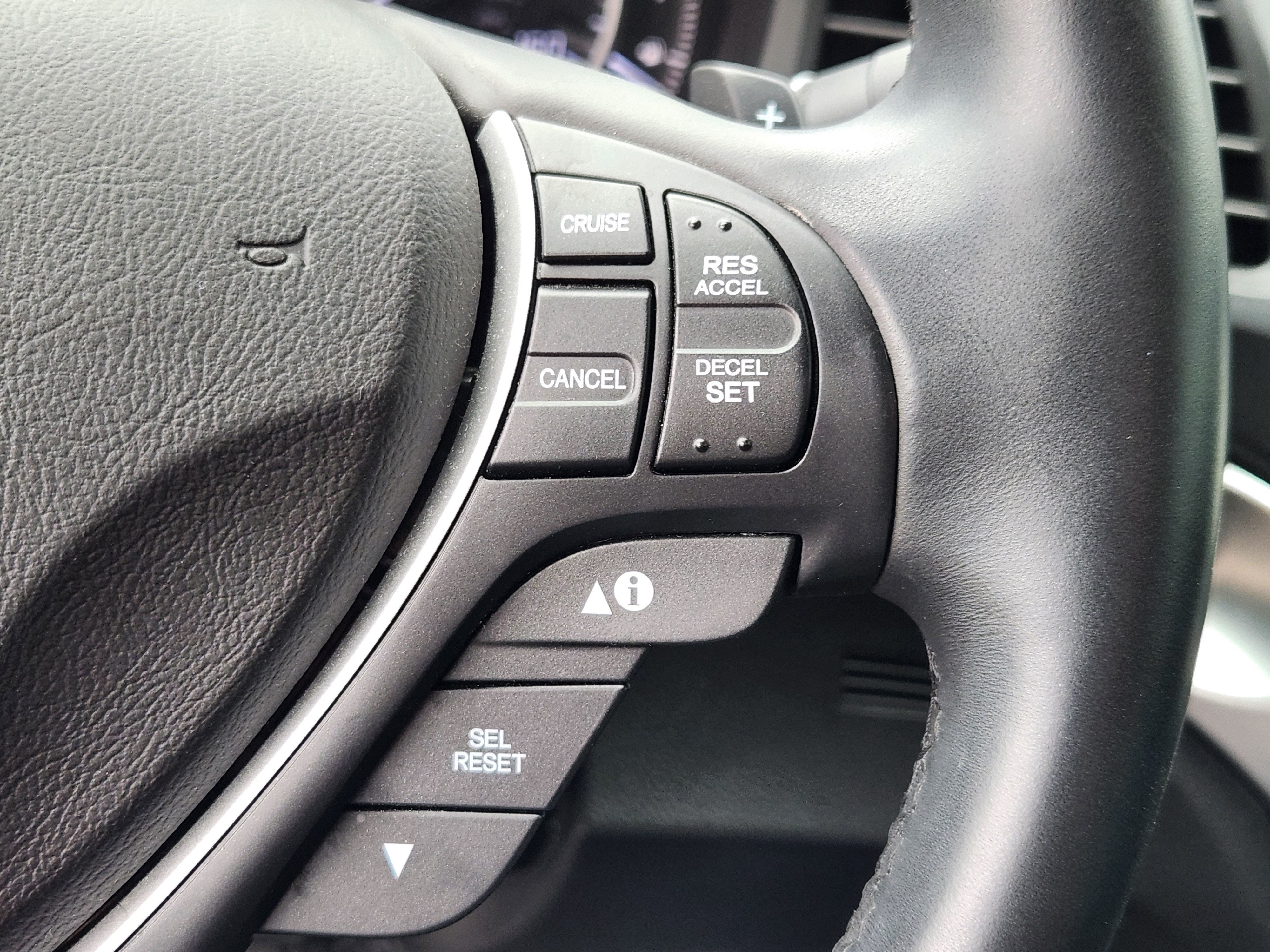 2016 Acura ILX 2.4L