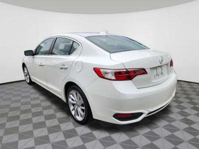 2016 Acura ILX 2.4L