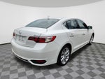 2016 Acura ILX 2.4L