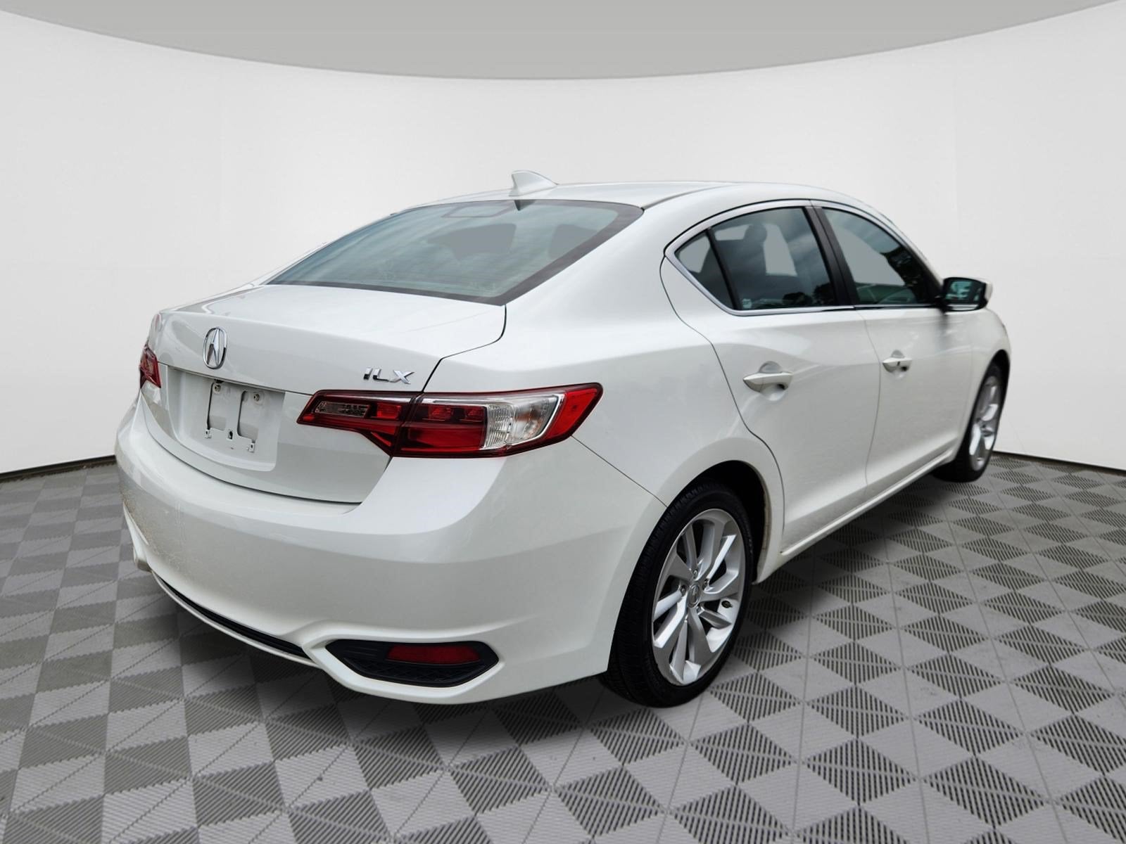 2016 Acura ILX 2.4L