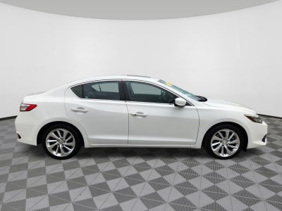 2016 Acura ILX 2.4L