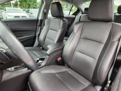 2016 Acura ILX 2.4L