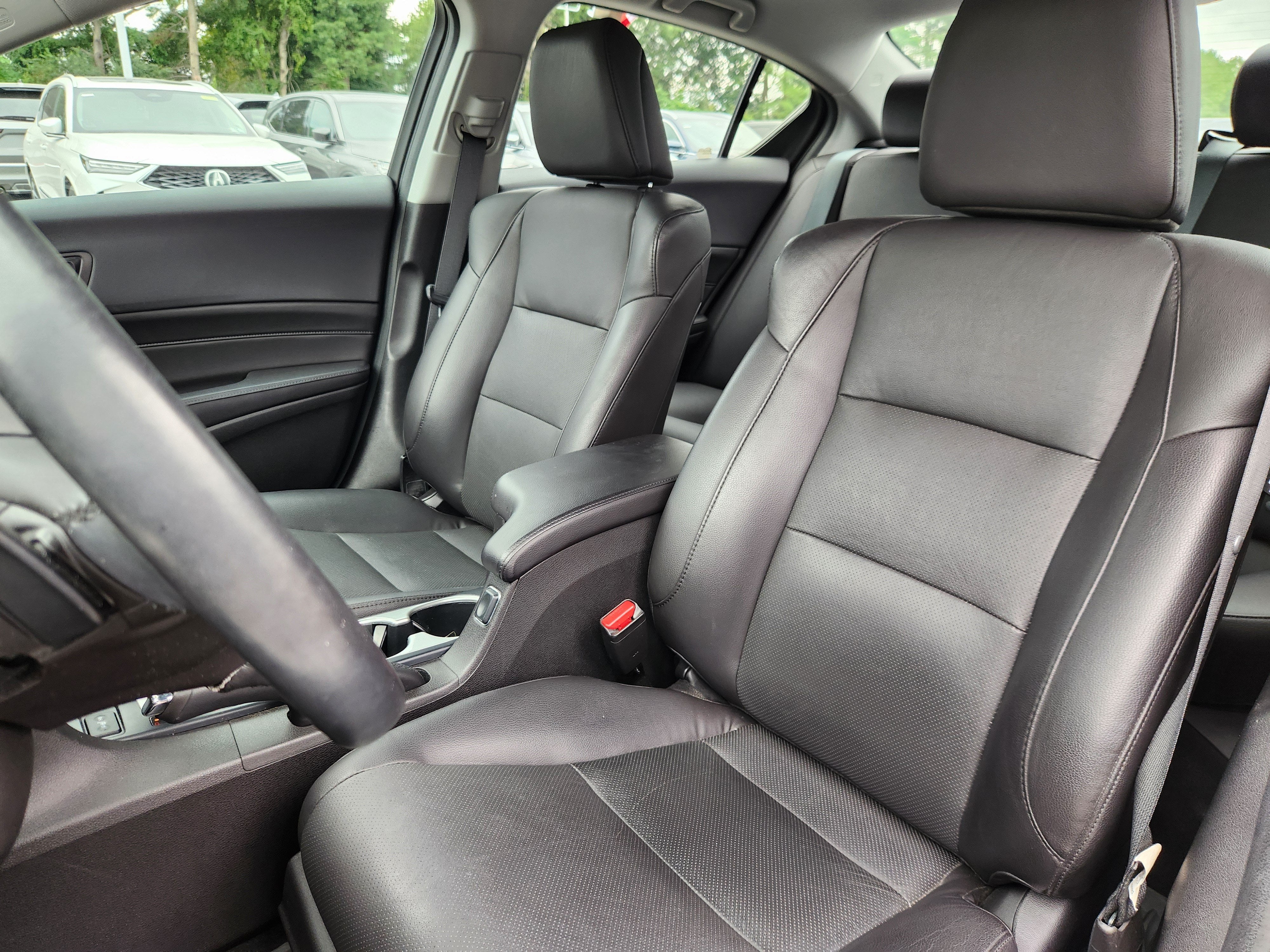 2016 Acura ILX 2.4L