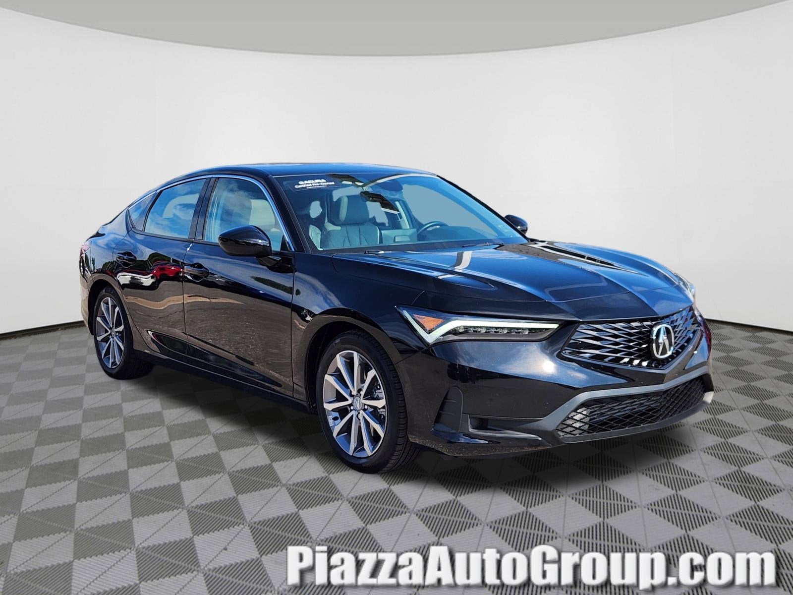 2025 Acura Integra Base