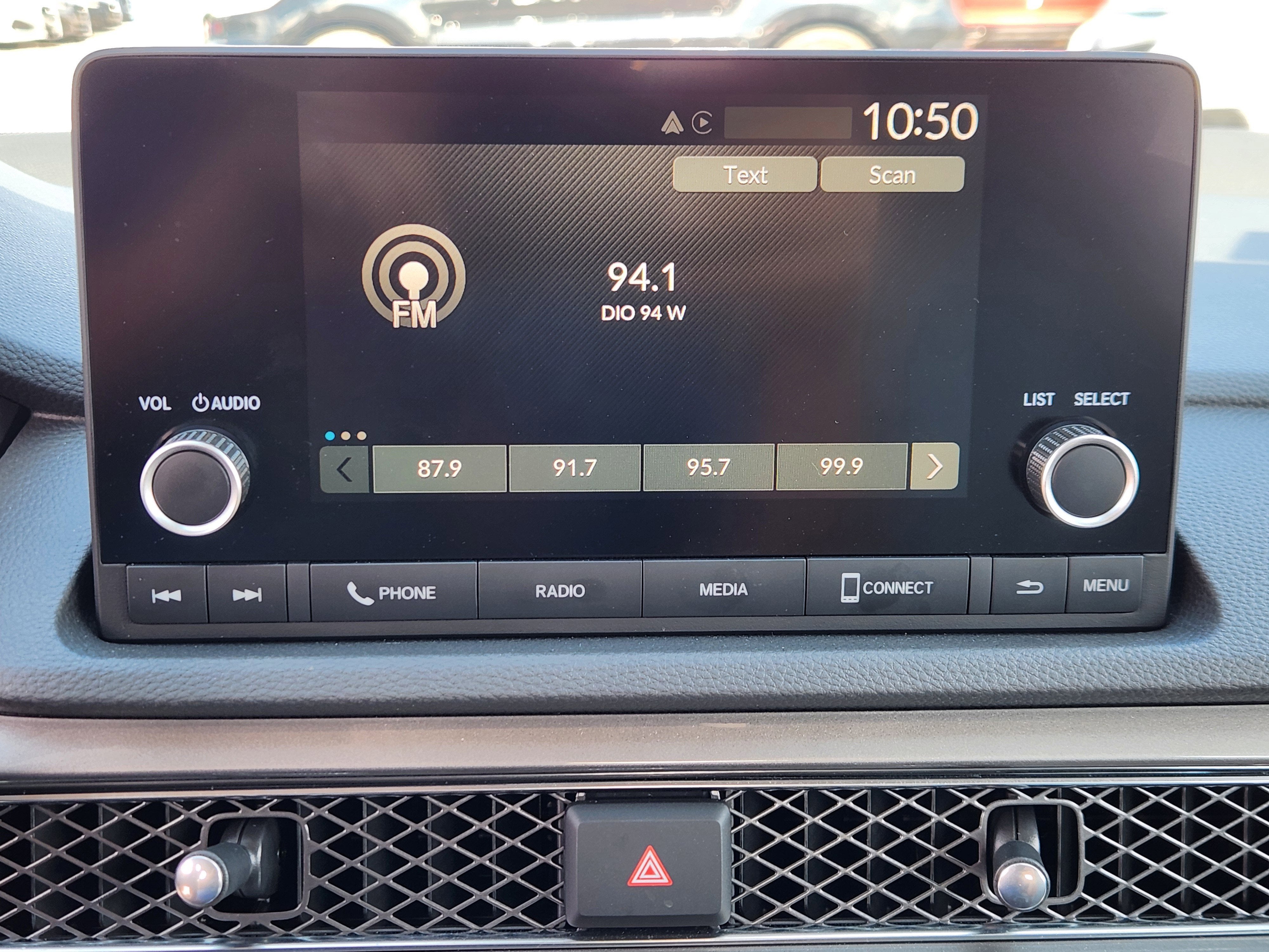 2025 Acura Integra Base