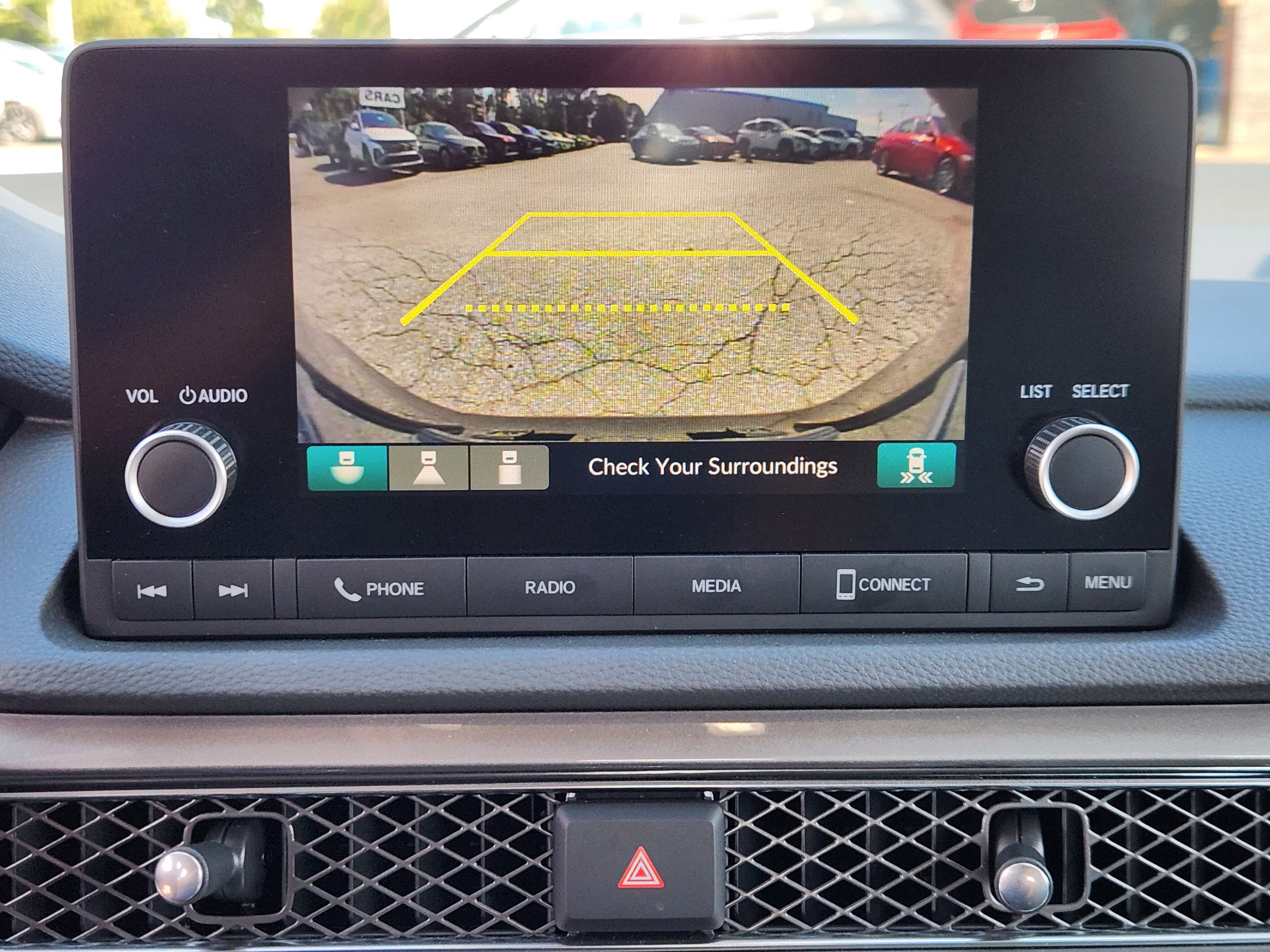 2025 Acura Integra Base