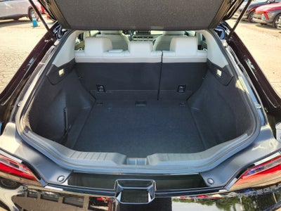 2025 Acura Integra Base