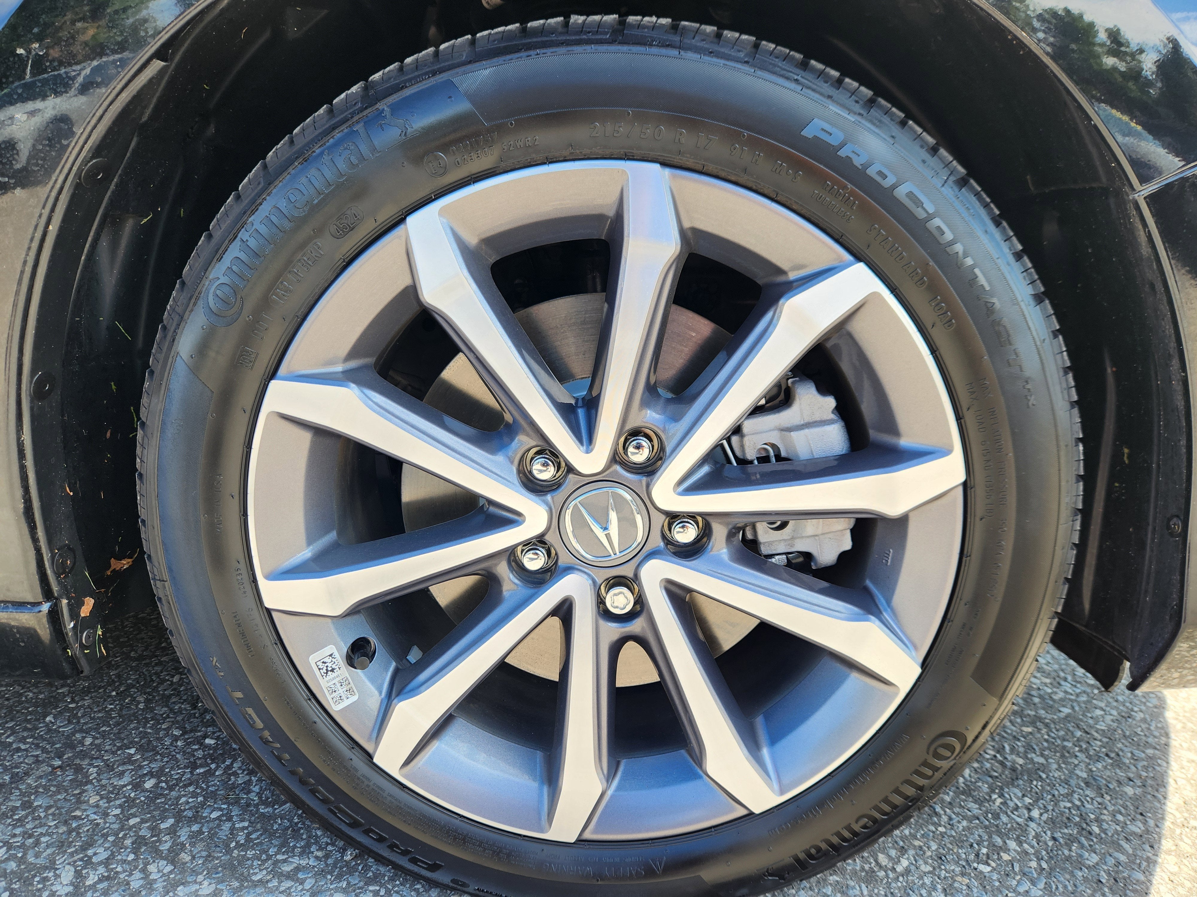 2025 Acura Integra Base