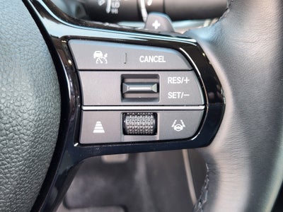 2025 Acura Integra Base