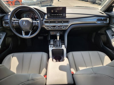 2025 Acura Integra Base