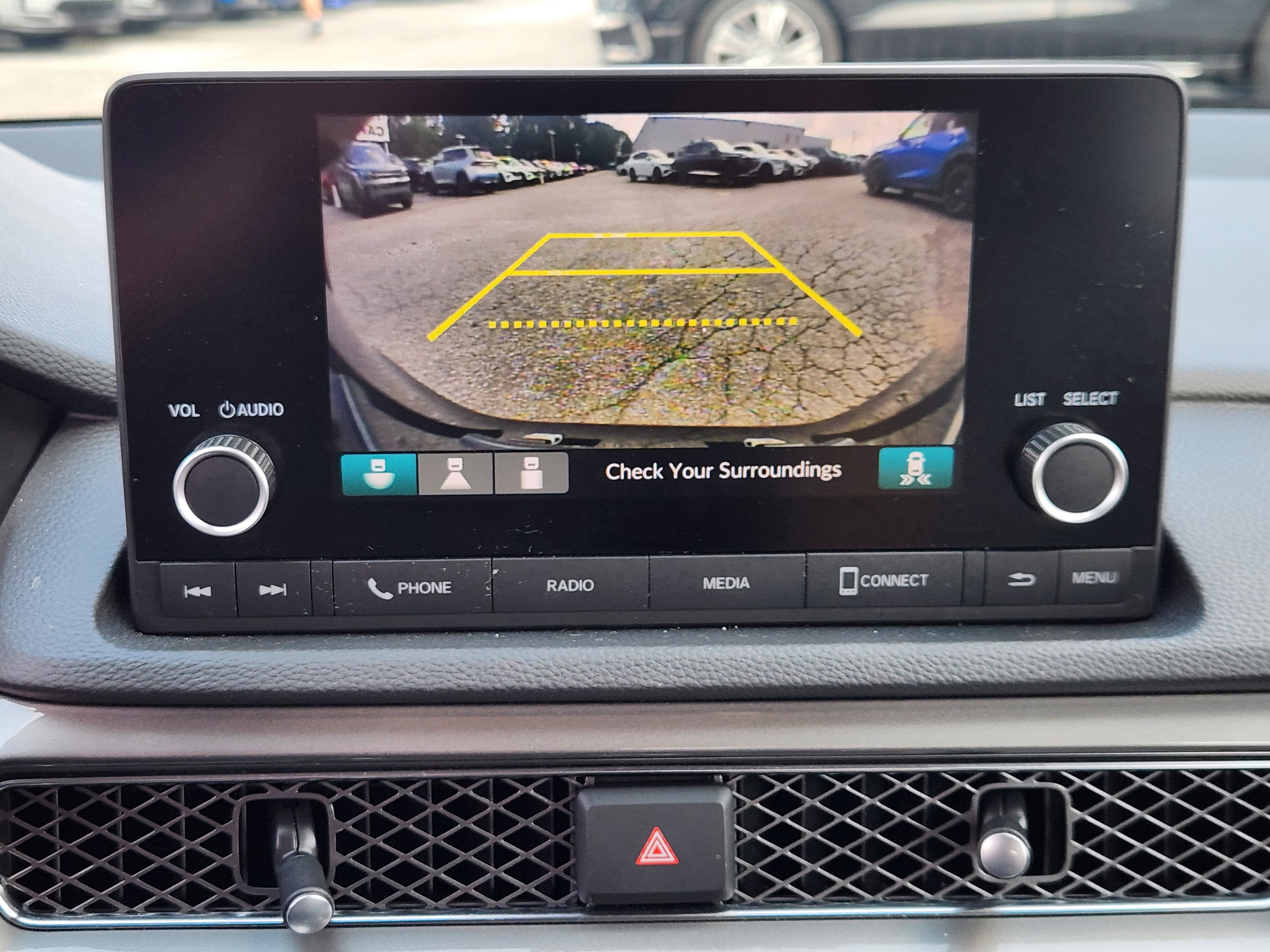 2025 Acura Integra Base